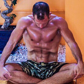 Martial Artist, Athlete, Spiritual being having a human experience
