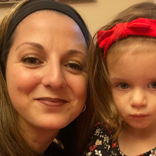 A wife & mom of two. A Republican & against corruption. Truth is everything. If we stick together we can do anything.