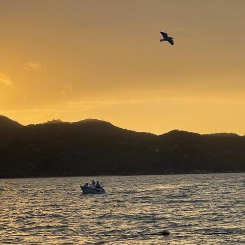 The end is near…. for tyranny!