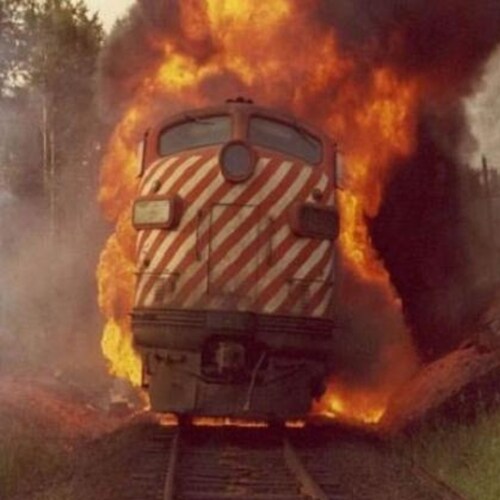 Who would have thought we would be living in 1984 and Atlas Shrugged at the same time?

Let's Go Brandon!

mostly just h...