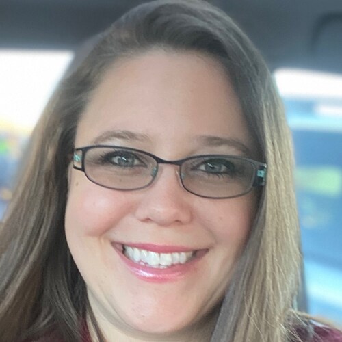 Wife, Mom and Freedom Loving American 🇺🇸