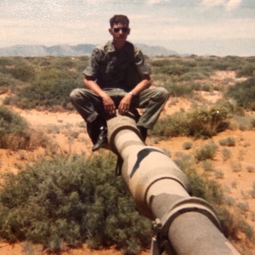 Vietnam Vet, Constitution! 🇺🇸