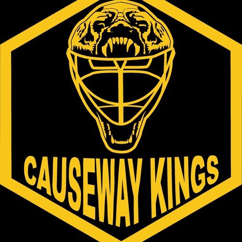 Member of the Causeway Kings Podcast covering all things Boston Bruins and the sport of hockey in general