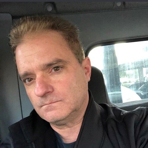 God, Family, Country