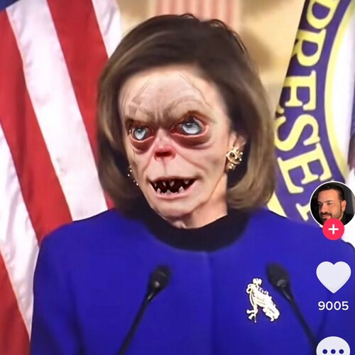 DemocRats are killing our country!