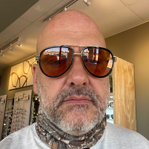 South African born Italian. Entrpreneur & Business Owner.
Exploring investment ideas all the time