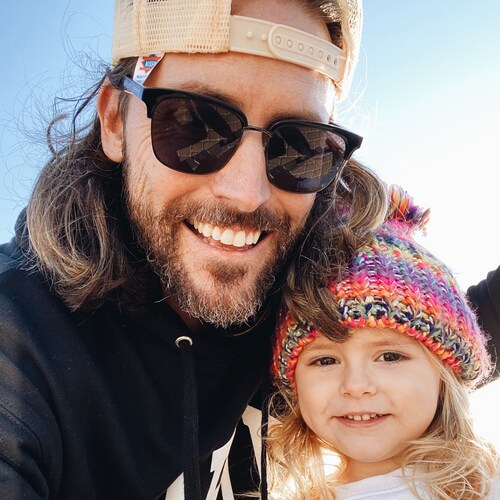 a scared world needs a fearless church.