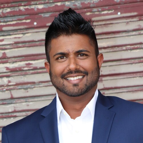 Real estate Investor