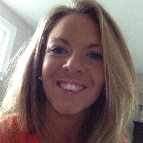 US Army Vet, Daughter of the Constitution