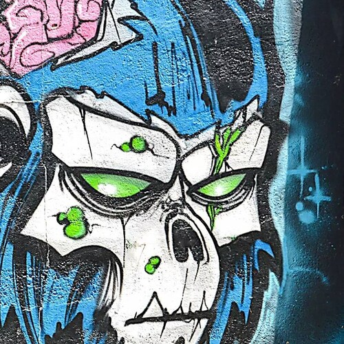 Politically Independent, Socially Inept, Mentally Adept, Husband, Father, Veteran
Tested positive for Freedom