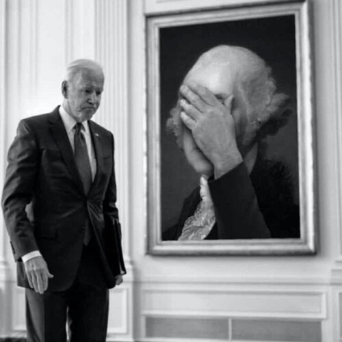 Conservative living in a blue State