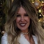 All American freedom loving God fearing Woman