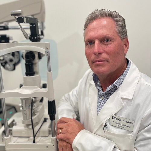 conservative healthcare professional