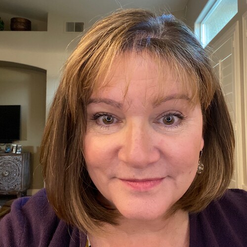 Christian Wife, Mom and Patriot