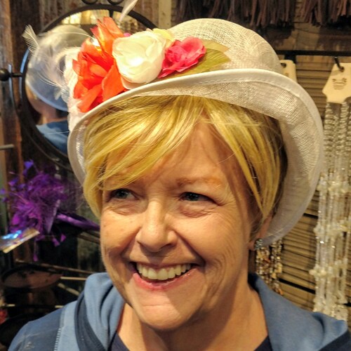 Christian, conservative, Mama, Grannie