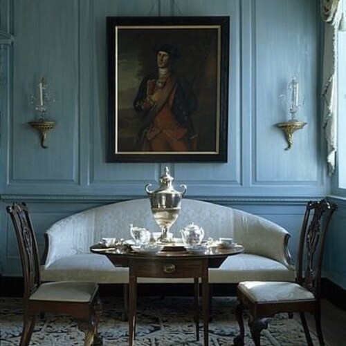 Artist. Non-conformist. Passionate about preserving the liberty and cultural heritage of the Western civilisation.