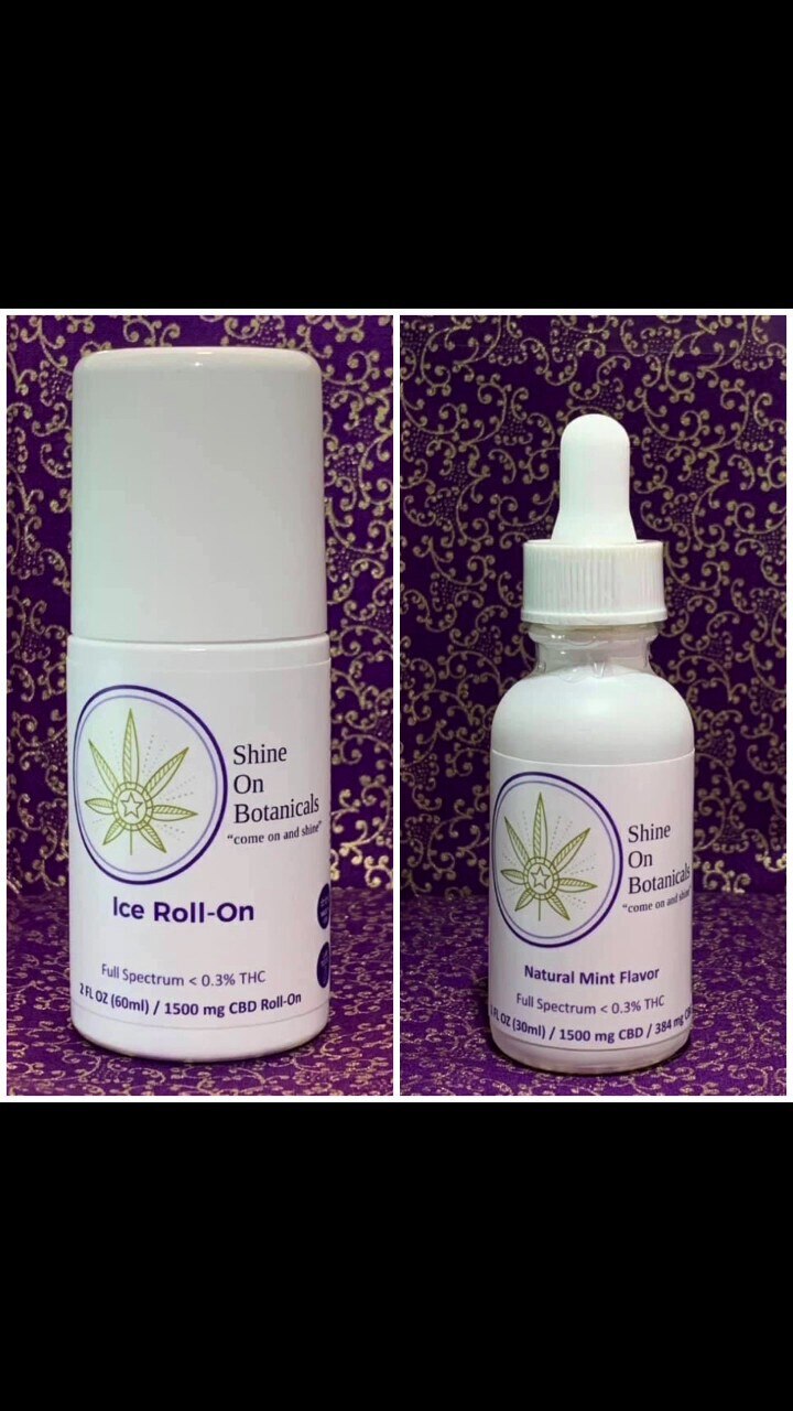 Email thepromotingjester@gmail.com to place orders. We also have CBD vape carts, gummies and pet tin...