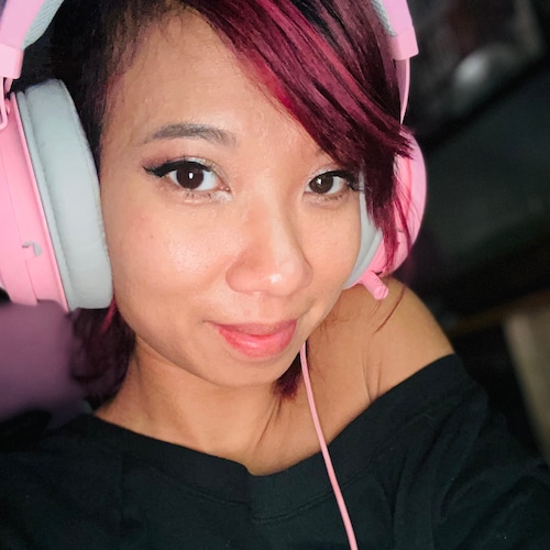 Content creator, streamer, mommy and wife. 🥰 I’m just trying to enjoy my life.