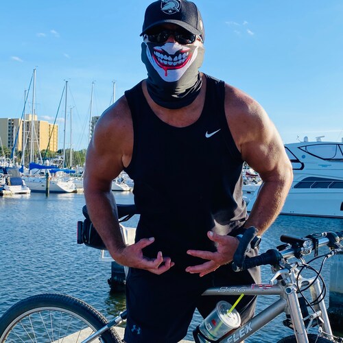 Living thru the “Great Experiment” #Freedom #TakeBackOurStreets