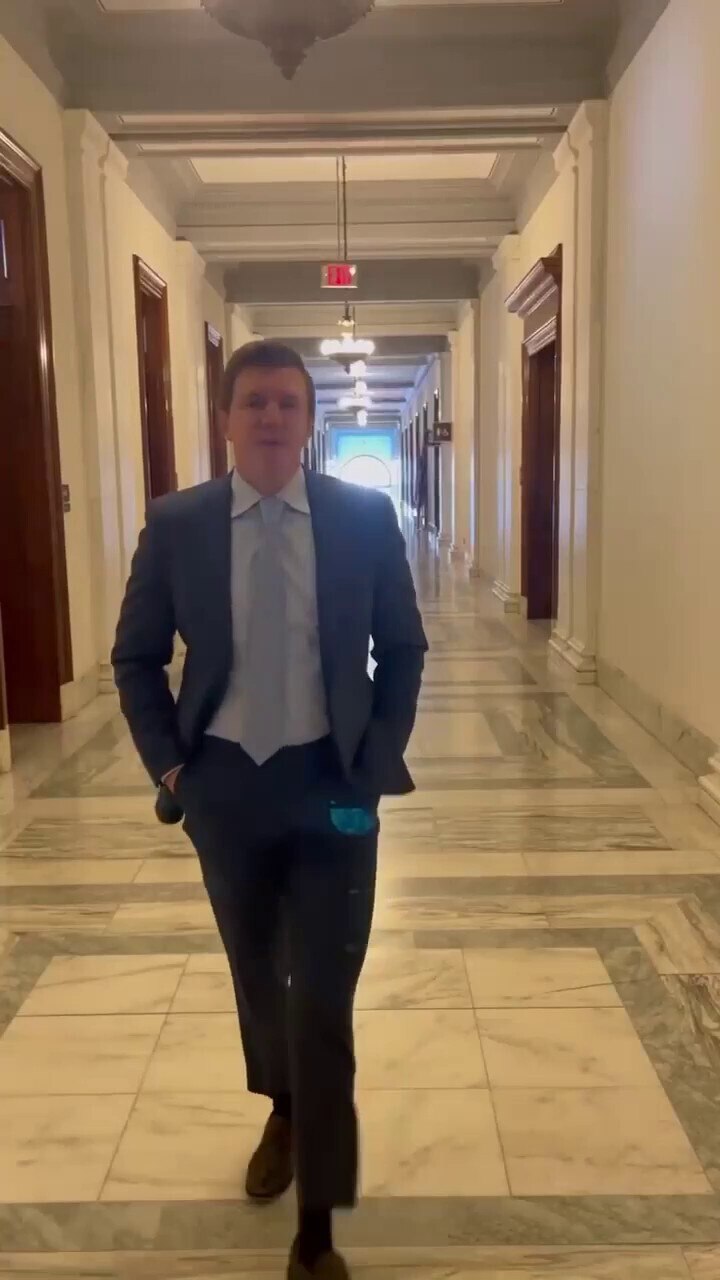 James O’Keefe, the WarRoom has your back — You are a Patriot and an American Hero 

@JamesOKeefeIII
@Project_Veritas

#jamesokeefe #projectveritas #warroom #bannonswarroom #patriot #americanhero 