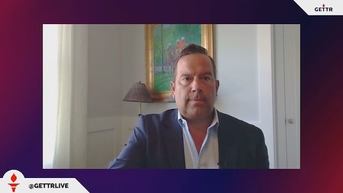 Steve Cortes's livestream 2022-05-02