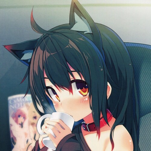 I like gaming, anime, Hololive, and lingustics. Sometimes draw too. EN/DE/JP