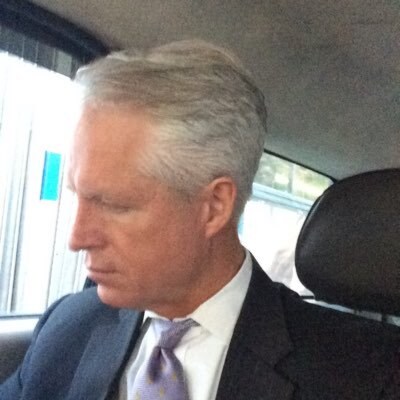 Missionary kid raised in Rhodesia, Africa; now NYC; had an acute Type A Aortic Dissection 4/2016; Constitutional Conserv...