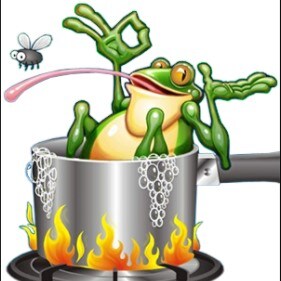 Visit Hot Water Frogs's profile on GETTR. View their posts, photos, videos, and connect with them on the social platform.