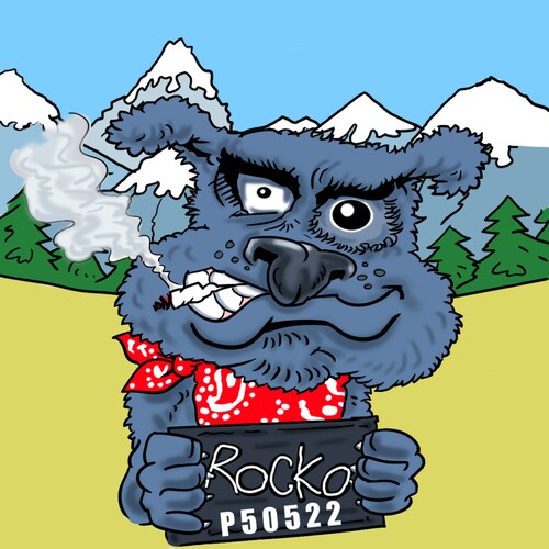 Doing time in Colorado for Fakebook and Twatter thoughtcrimes. IF YOUR GETTR PROFILE USES CHINESE CHARACTERS, WHICH I CAN'T READ, I WILL NOT FOLLOW YOU.