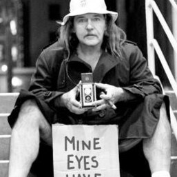 "Click" Ham Hamilton III, Esq. is a legendary photographer, artist, philosopher, freedom-loving entrepreneur and life-tr...