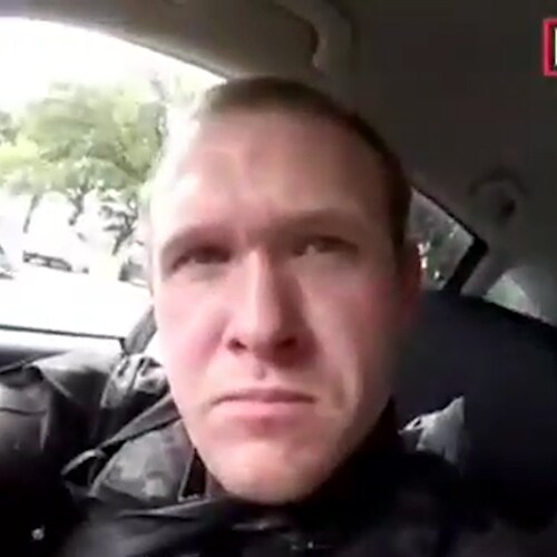 Visit Brenton Tarrant's profile on GETTR. View their posts, photos, videos, and connect with them on the social platform.