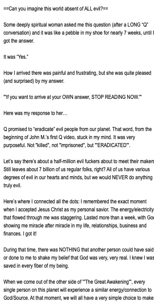 View 🍺  Beer at the Parade ⭐⭐⭐'s post on GETTR. Join the discussion, share your thoughts, and connect with the community.