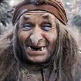 Visit Baba Jaga's profile on GETTR. View their posts, photos, videos, and connect with them on the social platform.