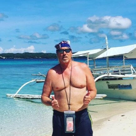 American patriot.  1A 2A  MAGA - Expat from Texas living in the Philippines with my filipina wife.