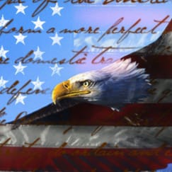 US Navy Veteran, Two master's degrees, Author, Teacher of the Year.  American Born Patriot that loves his Freedom, God and Country.
