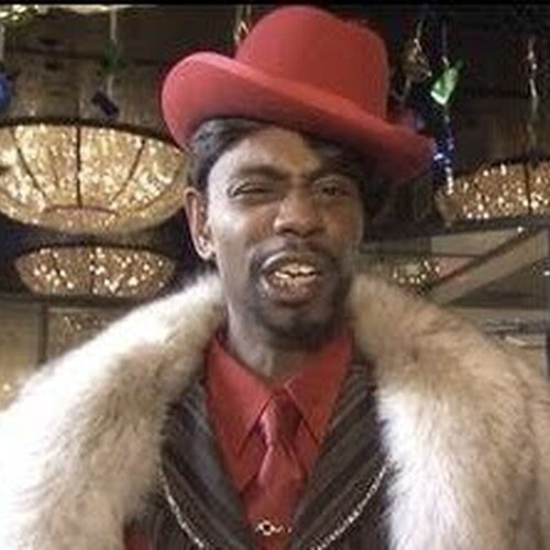 Pronouns - Your Majesty/Your Highness/God Emperor