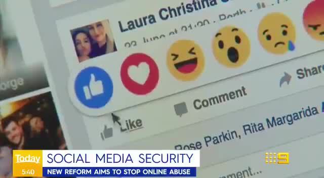 🚨NOW 🇦🇺!!−言論編−
オーストラリアファシスト政府は、インターネットの匿名化を解除して、「オンラインでの虐待」と戦うための社会信用システムを導入することを計画しています。

 警察は個人...