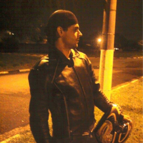 Visit Adônis Godoy's profile on GETTR. View their posts, photos, videos, and connect with them on the social platform.