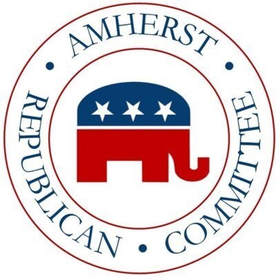 Amherst (NY) Republican Committee - We are committed to electing Republican candidates to represent Amherst at the town, county, state and federal level.