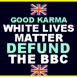 Brexit / UK Patriot / Tommy Robinson / Trump 2020 / Indigenous White People First / UK First / Diversity is code for White Replacement