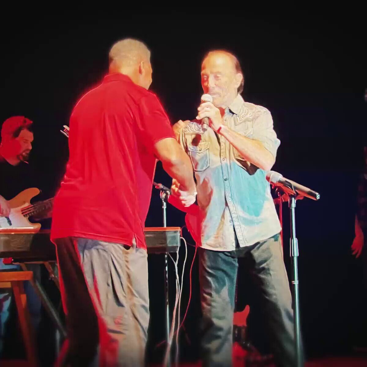 What a day in Hiawassee at the Georgia Mountain Fall Festival. Special thanks to my good friend, Lee...