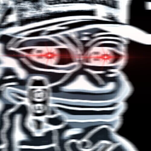 I like/make memes.

"Our Constitution was made only for a moral and religious People. It is wholly inadequate to the gov...