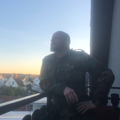 ᛗᚨᛞᛖ ᛁᚾ ᚷᛖᚱᛗᚨᚾᛁᚨ
SI FIS PACEM PARA BELLUM
SHIELD WALL! SAVE YOUR COUNTRY, SAVE YOUR PEOPLE, SAVE YOUR CULTURE!