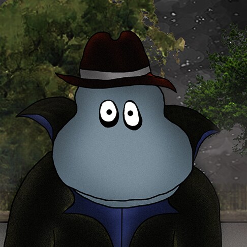 I am the creator of Potomos World, a wonderful place where nobody is cancelled.