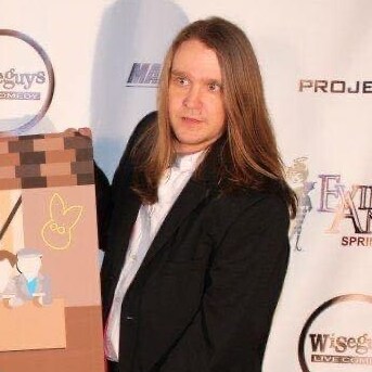 Novelist, author of Monkey and other titles. Former US Army, Iraq War vet.