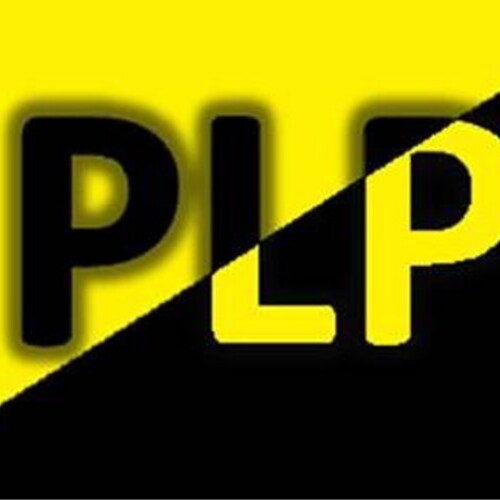 Partido Libertário Português on GETTR