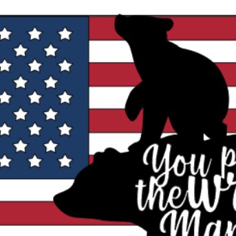 Former healthcare worker & Special needs mother 💪🏼 medical freedom, natural medicine & organic food advocate 🐻🇺🇸