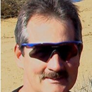 Scientist. Solar cells, computer chips, complex modeling, spokesman for "my community." Part time genius. A mixture of h...