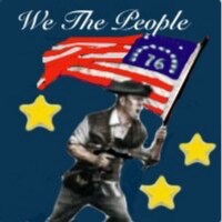 Veteran US Navy, Patriot, Conservative, 1A, 2A, US Constitution.  Love Trump...  SAVE AMERICA.