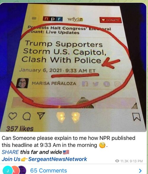 @NPR Is just a little ahead of the curve.